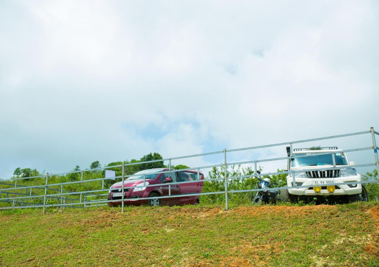 Hidden Valley Hill View Cottage Vagamon By Voye Homes Exterior photo