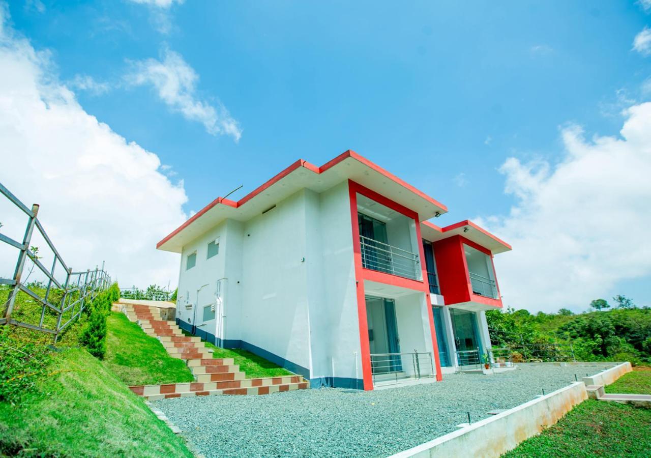 Hidden Valley Hill View Cottage Vagamon By Voye Homes Exterior photo