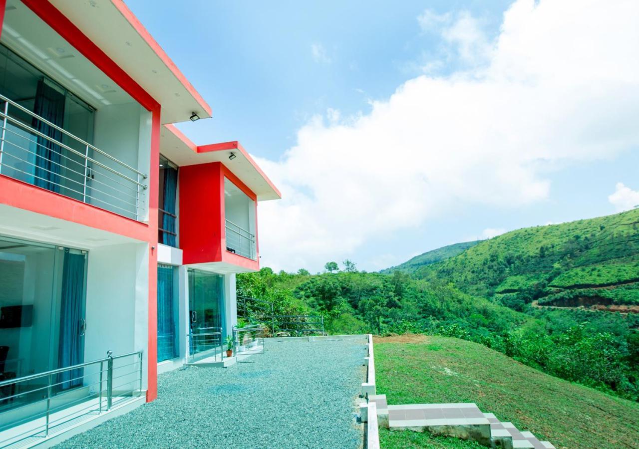 Hidden Valley Hill View Cottage Vagamon By Voye Homes Exterior photo