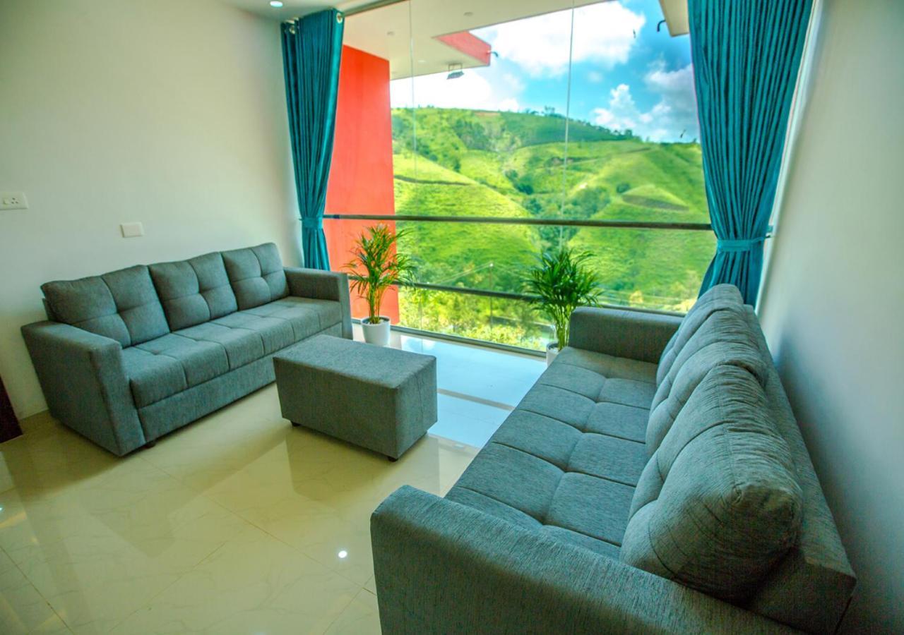 Hidden Valley Hill View Cottage Vagamon By Voye Homes Exterior photo