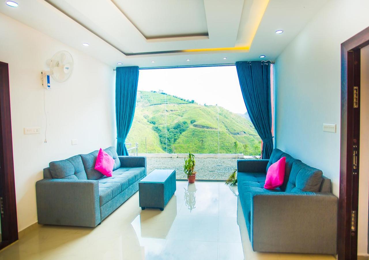 Hidden Valley Hill View Cottage Vagamon By Voye Homes Exterior photo