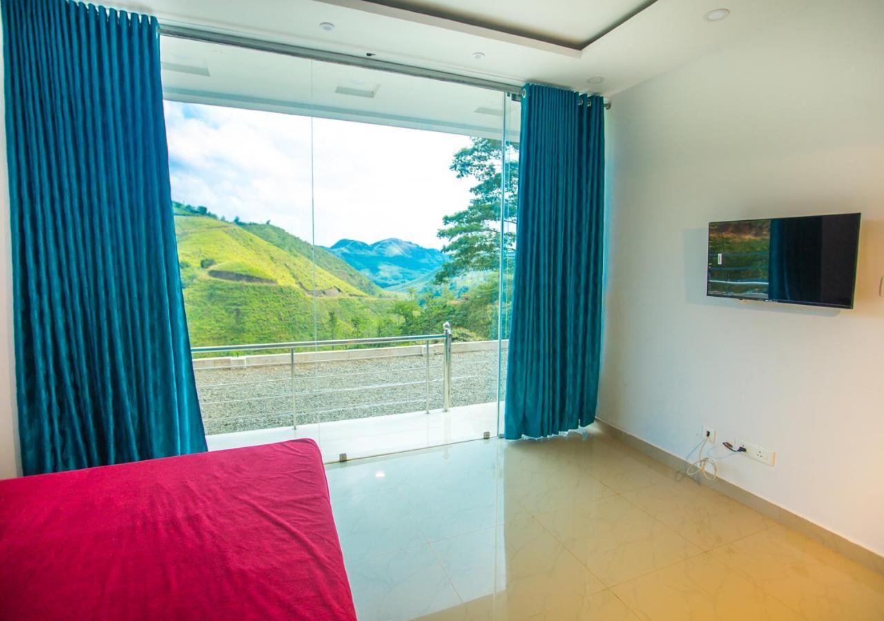 Hidden Valley Hill View Cottage Vagamon By Voye Homes Exterior photo