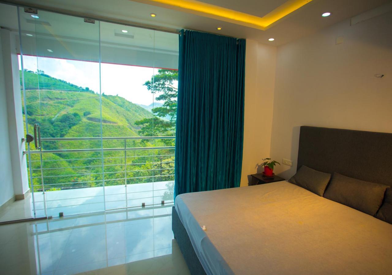 Hidden Valley Hill View Cottage Vagamon By Voye Homes Exterior photo